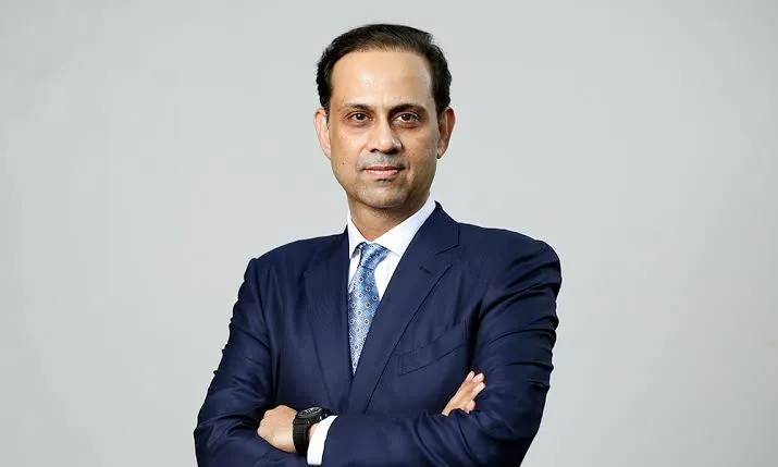 Sanjiv bajaj