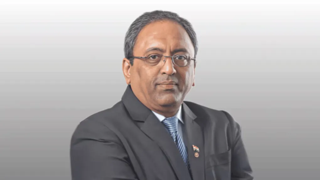 SN Subrahmanyan