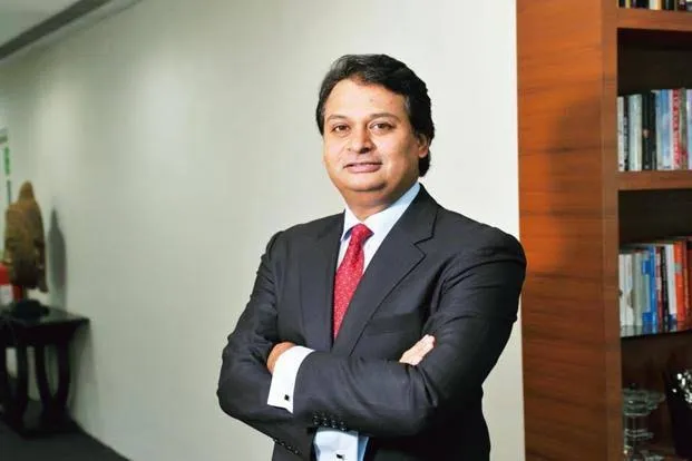 Ajay Srinivasan